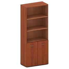 Шкаф полуоткрытый Танго Люкс - Фото предпросмотра