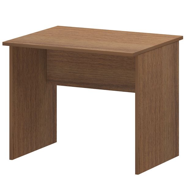 Стол рабочий А-001 Орех 900x730x760 Арго - Вид 1