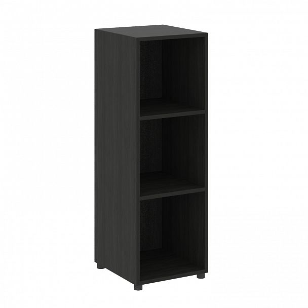 Стеллаж "Yalta" LT.SU-2 суар темный - Вид 1