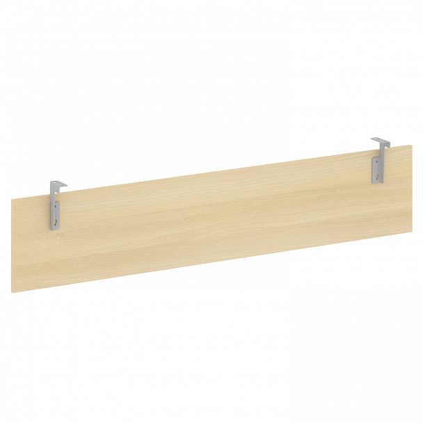 Царга "Metal System" Б.ЦС-5 акация/серый - Вид 1