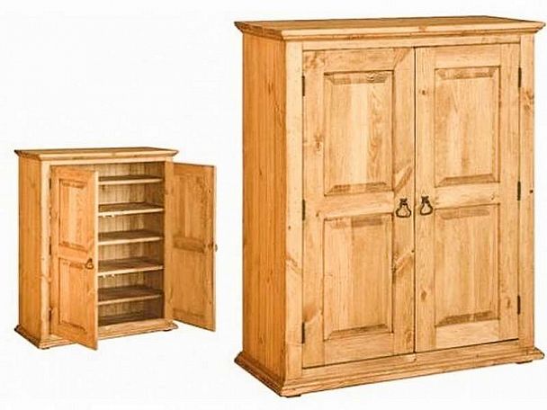 Тумба ARMCHAUS 2 - Вид 2