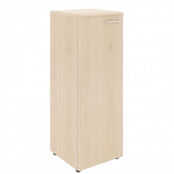 Шкаф "Wave" WMC 42.1 (L/R) бук тиара - Вид 1