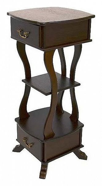 Подставка Берже 14 - Вид 1