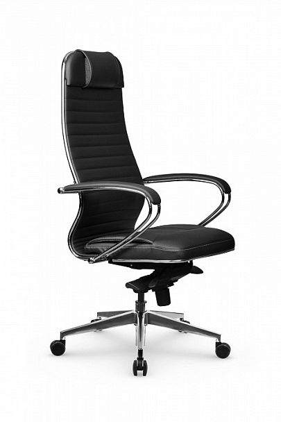 Кресло компьютерное KL-1.041 MPES z312423792 - Вид 2