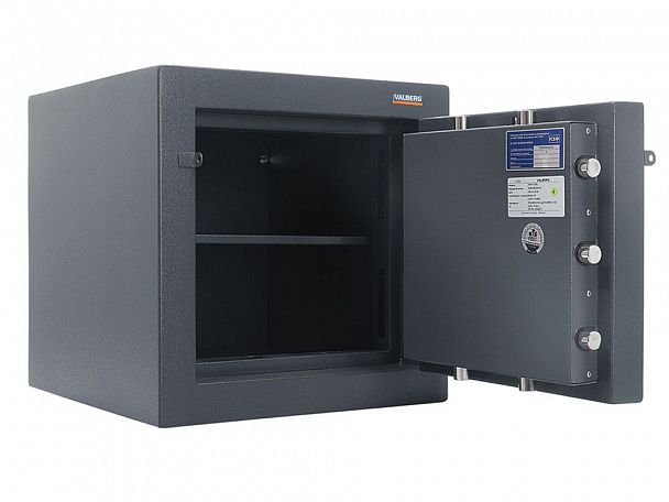 Взломостойкий сейф VALBERG ФОРТ 50 EL - Вид 4