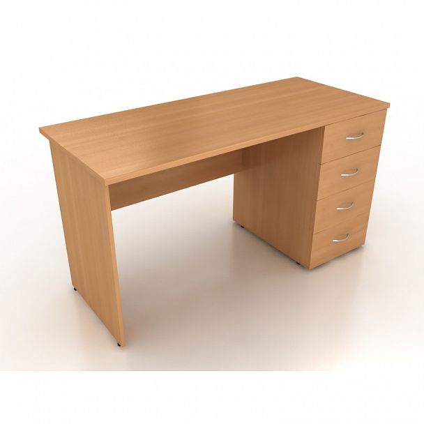 Стол "Лайт" ЛТ СО6-14 - Вид 2