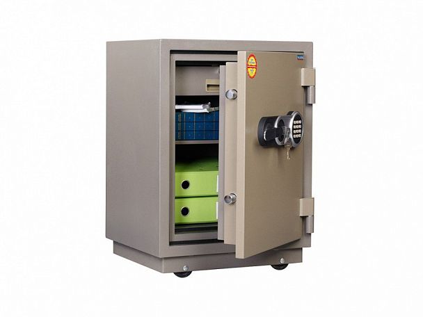 Огнестойкий сейф VALBERG FRS-66T EL - Вид 1