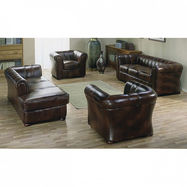 Диван "Бруклин" 2Р - Вид 4