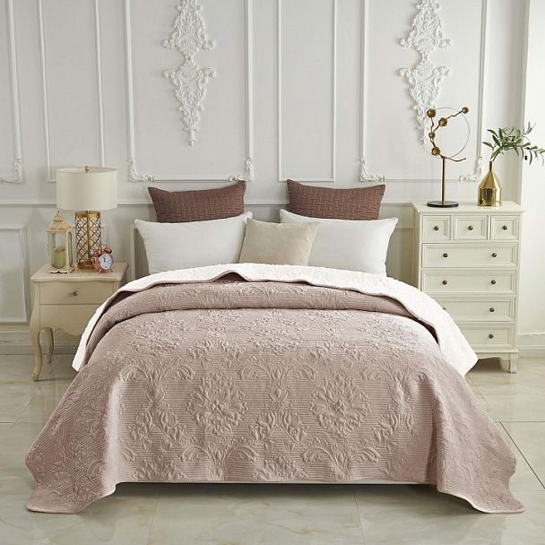 Плед (160x220 см) Вивальди - Вид 1