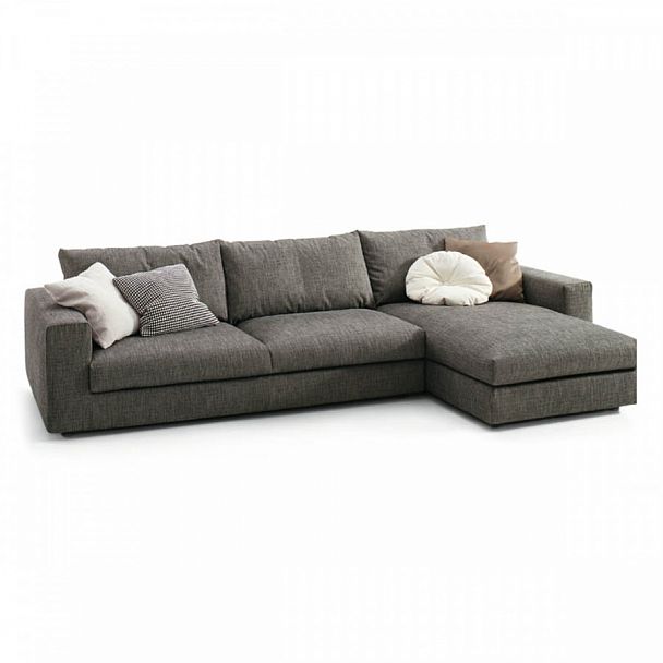 Диван прямой Kanoe - Вид 1