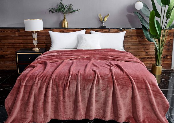 Покрывало полутораспальное София - Вид 9