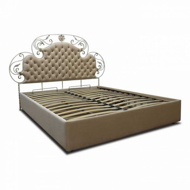 Кровать "Аргеста 140 ПМ" - Вид 1