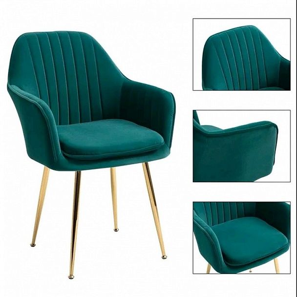 Стул Tranquil Synchrony - Вид 8