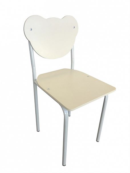 Детский стульчик Кузя нерегулируемый, гр.2 - Вид 1