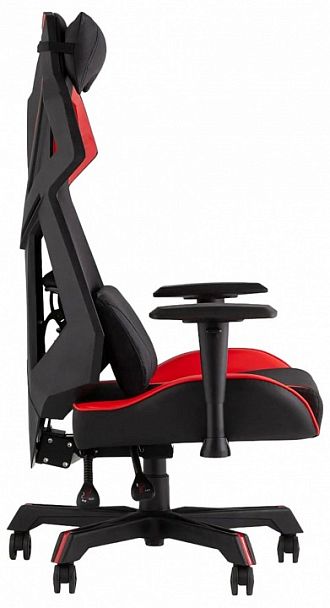 Кресло игровое TopChairs Рэтчэт - Вид 6