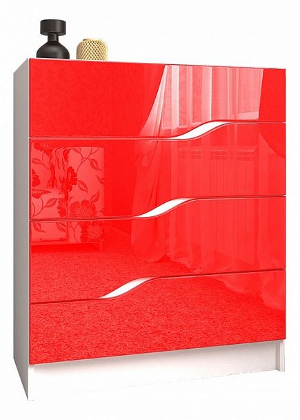 Комод Мебелеф-49 - Вид 1