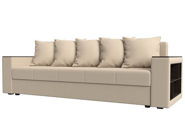 Диван прямой Дубай Лайт - Вид 1