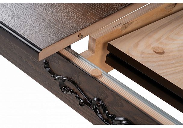 Стол обеденный Бевье - Вид 5