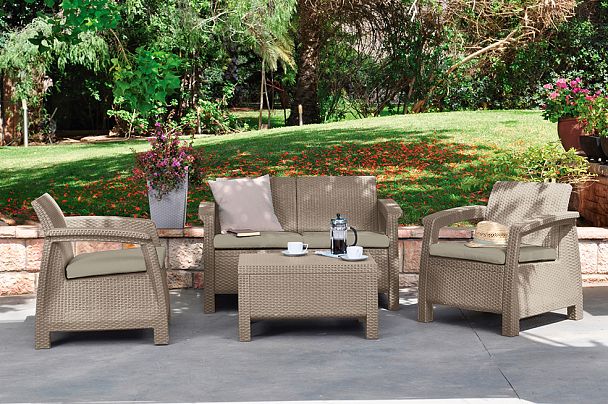 Комплект "Corfu Set" - Вид 3