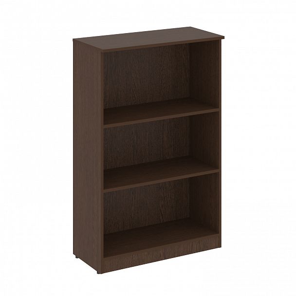 Шкаф "Nova S" В.СТ-2.3 венге - Вид 2
