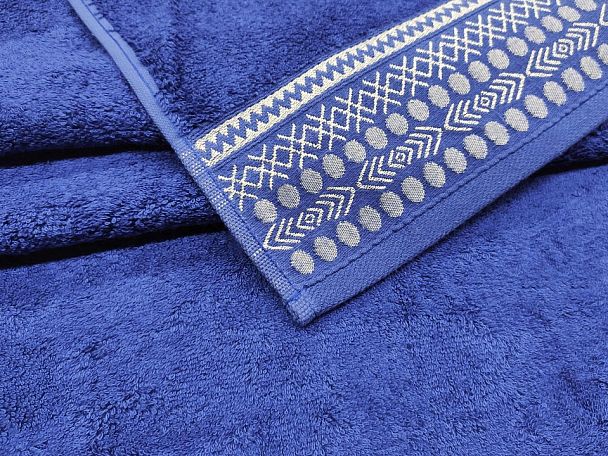 Полотенце для лица (50x90 см) Anders - Вид 3