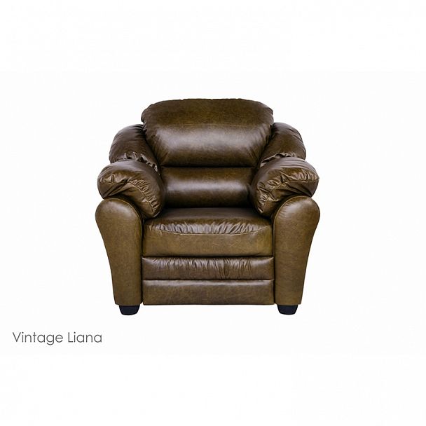 Кресло "Берг" - Вид 2