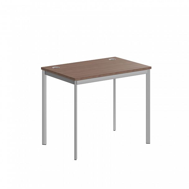 Стол "Imago S" СП-1.1S ясень/алюминий - Вид 1