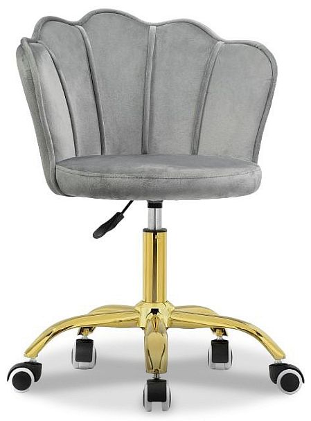 Стул компьютерный Bud - Вид 1