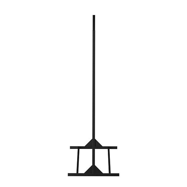 Вешалка для образцов - Вид 3