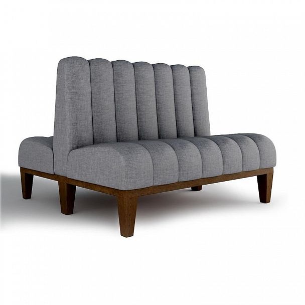 Диван "Hilly" 2 - Вид 1