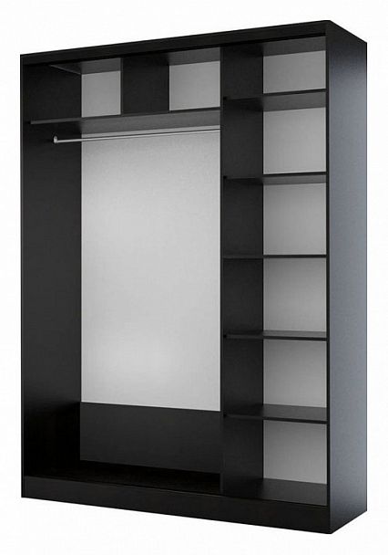 Шкаф-купе Байкал-2 СТЛ.268.12 - Вид 3