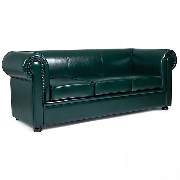 Диван "Честер Лайт 3" - Вид 2