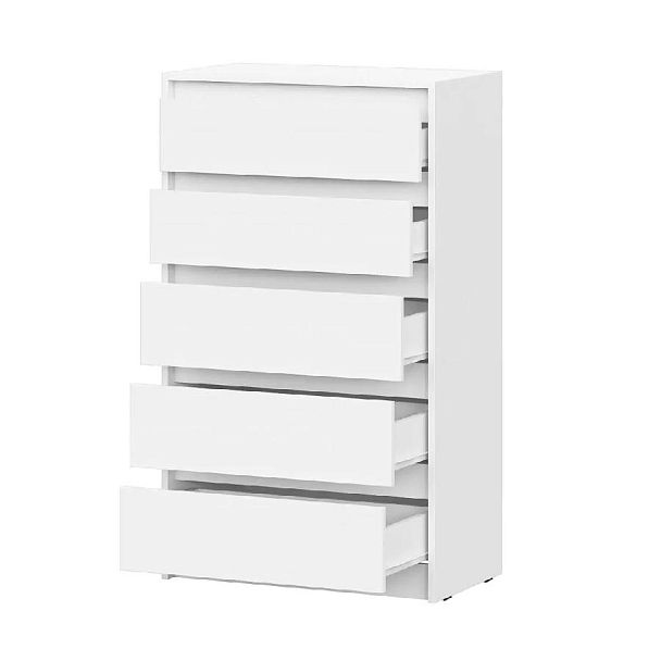 мс Айден КМ06-700 белое дерево ЛДСП/белое дерево ЛДСП (не выбирать) - Вид 2