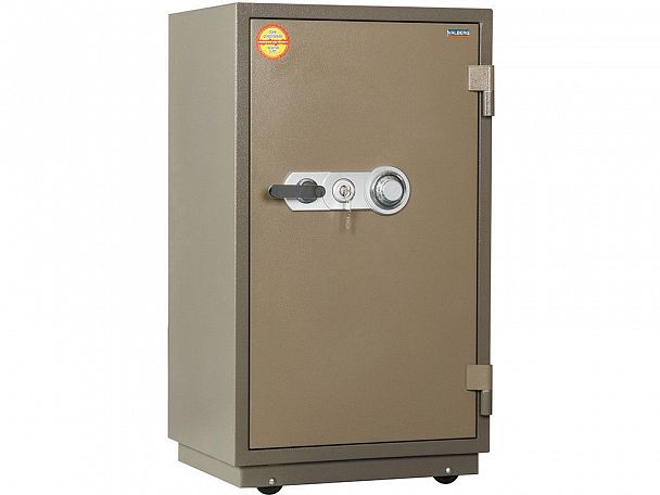 Огнестойкий сейф VALBERG FRS-99.T-CL - Вид 2