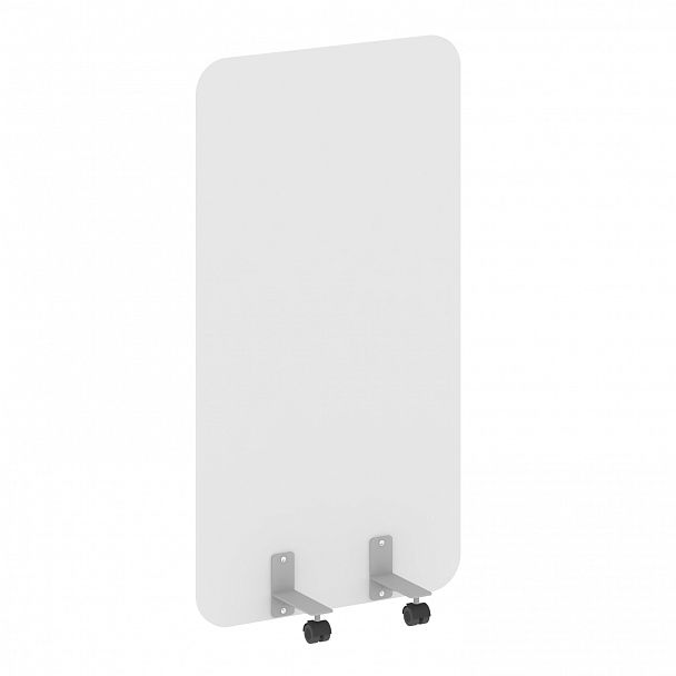 Перегородка "R-Line" DP.R-80-150 белый - Вид 1