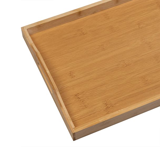 Поднос Sheffilton SHT-TR5 бамбук - Вид 4