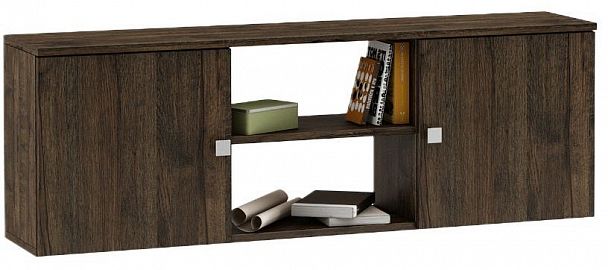 Полка комбинированная Тунис - Вид 1