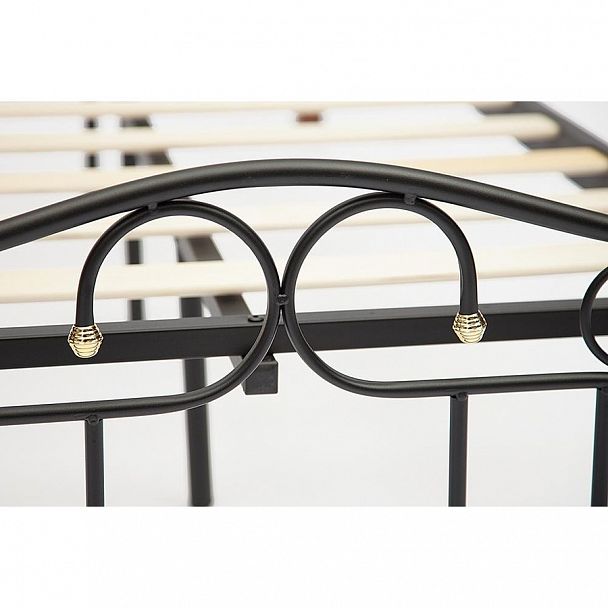 Кровать односпальная AT-808 - Вид 5