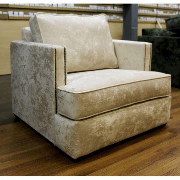 Кресло "Адриатика" - Вид 3