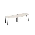 /catalog/kategorii/stoly/rabochie-stantsii-i-bench-sistemy/rabochaya-stantsiya-stoly-2kh140-ergonomichnymi-tekhno-karkas-tre-a4-a4-b3-053-2-bp-dub-metallokarka-973636730/ - фотография
