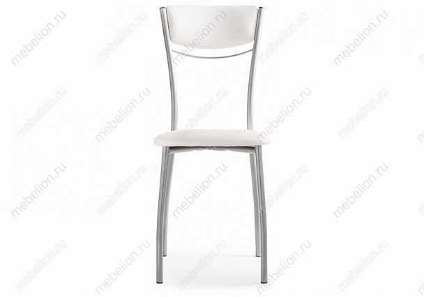 Стул Goki белый - Вид 2