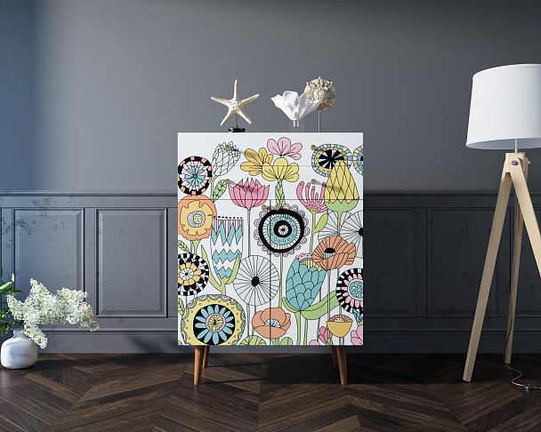 Комод "Berber" большой - Вид 5