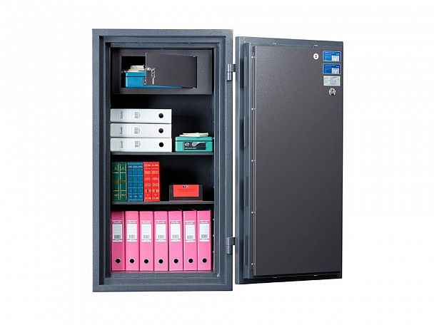 Огневзломостойкий сейф VALBERG ГАРАНТ ЕВРО 133Т - Вид 3