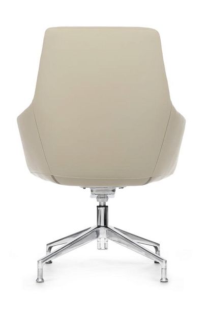 Кресло Soul-ST C1908 Светло-серый - Вид 4