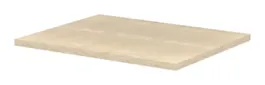 EUROPE/ЕВРОПА RE193-40х63 Топ для шкафа 400x630x28 Акация светлый - Фото предпросмотра