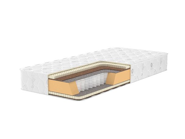 Матрас Димакс Гений Макси 90х200 - Вид 1