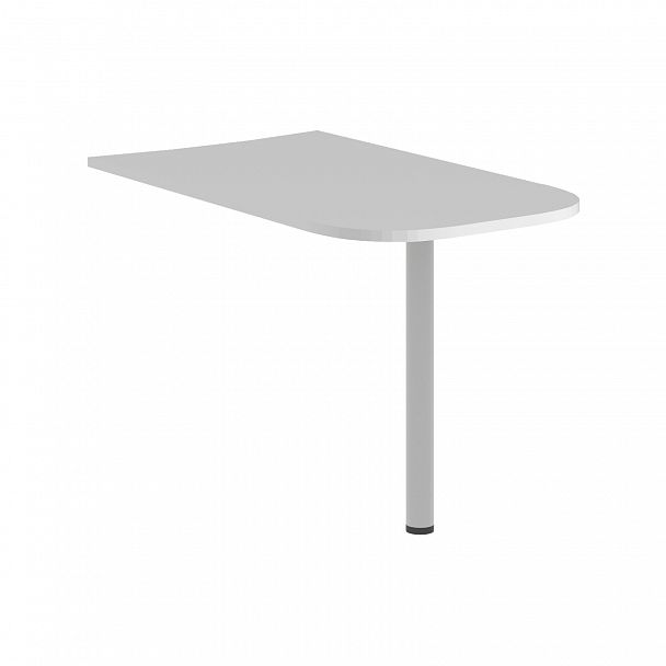 Приставка "Xten" XB 127 белый - Вид 1