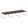 /catalog/kategorii/stoly/rabochie-stantsii-i-bench-sistemy/metal-system-quattro-r-st-na-6-rab-mesta-na-o-obraznom-m-k-50bo-sm-6-3-venge-seryy-metall-4200-1475-/ - фотография