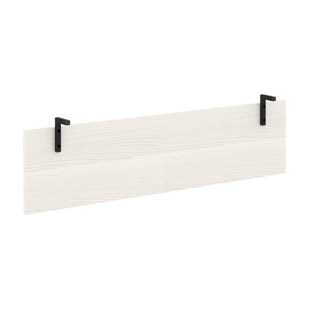 Фронтальная панель EFST 1535 Ясень Траун/Черный EDIS - Вид 1