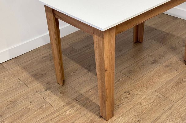 Стол обеденный раздвижной Цезарь 174398.3318 - Вид 8